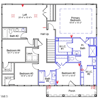 199 Maple Walk Dr #222, Garner, NC 27529