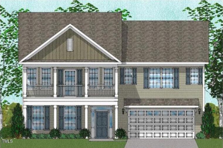 199 Maple Walk Dr #222, Garner, NC 27529
