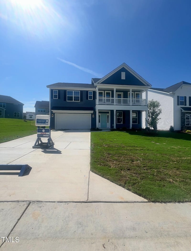 199 Maple Walk Dr #222, Garner, NC 27529