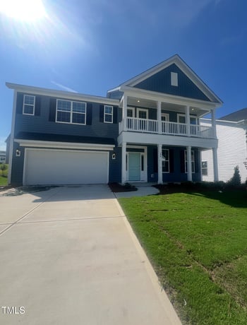 199 Maple Walk Dr #222, Garner, NC 27529