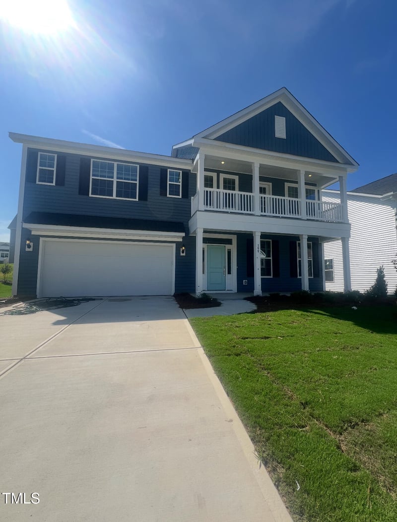 199 Maple Walk Dr #222, Garner, NC 27529
