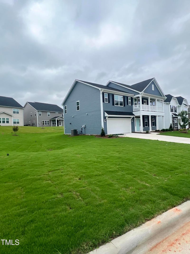 199 Maple Walk Dr #222, Garner, NC 27529