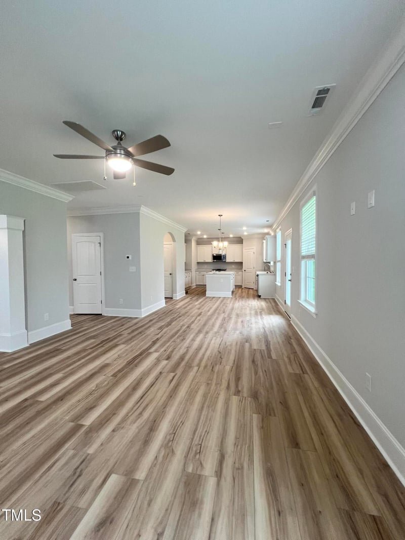 199 Maple Walk Dr #222, Garner, NC 27529