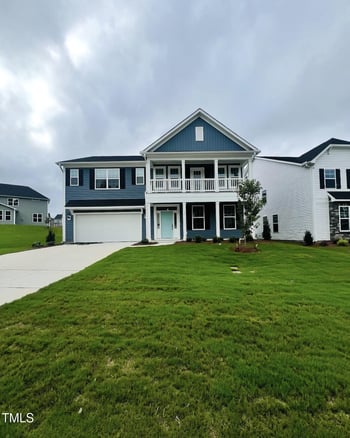 199 Maple Walk Dr #222, Garner, NC 27529