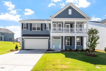 199 Maple Walk Dr #222, Garner, NC 27529