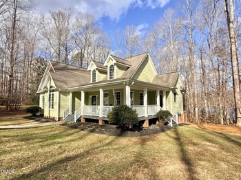 199 Oakwood Ln, Roxboro, NC 27574