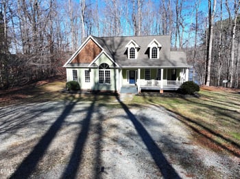199 Oakwood Ln, Roxboro, NC 27574