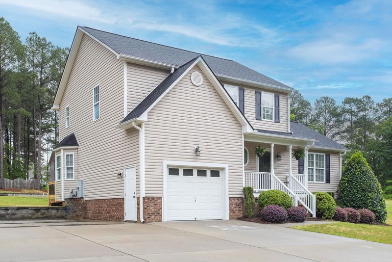 199 Old Cabin Ct #Angier, Angier, NC 27501