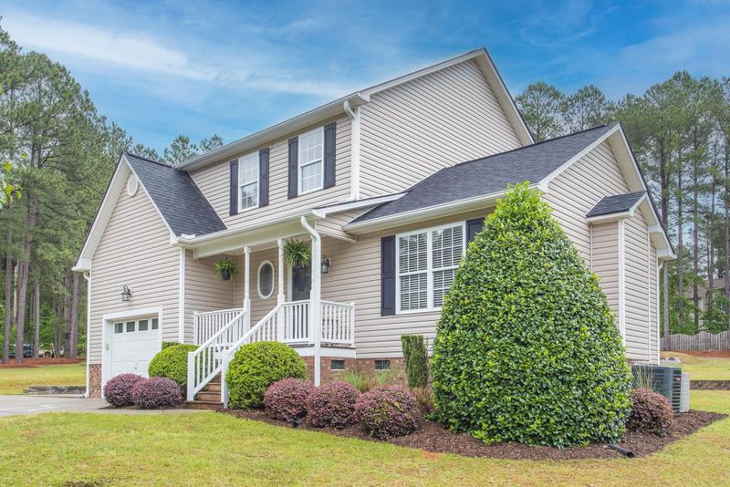 199 Old Cabin Ct #Angier, Angier, NC 27501