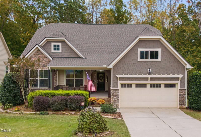 199 Peachtree Ln, Clayton, NC 27527