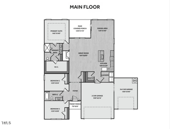 199 Pretty Run Branch Ln, Wendell, NC 27591