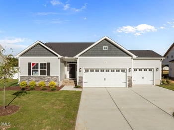 199 Pretty Run Branch Ln, Wendell, NC 27591