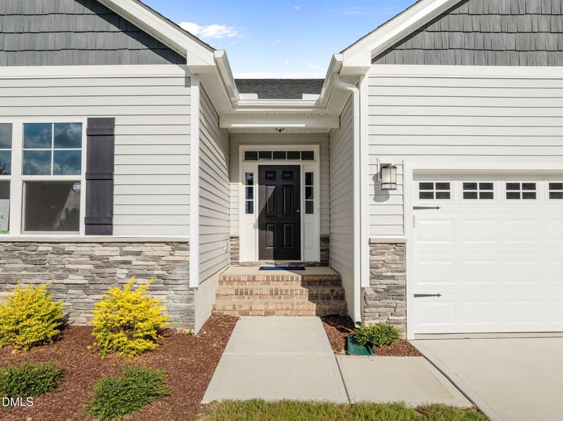 199 Pretty Run Branch Ln, Wendell, NC 27591