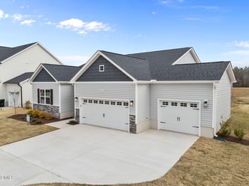 199 Pretty Run Branch Ln, Wendell, NC 27591