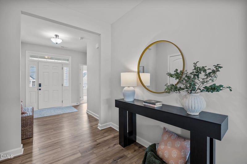 199 Pretty Run Branch Ln, Wendell, NC 27591