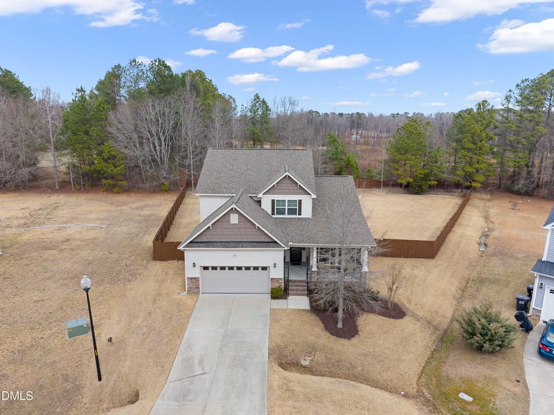 199 Red Angus Dr, Smithfield, NC 27577