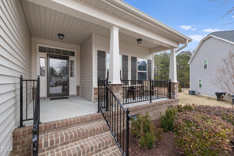 199 Red Angus Dr, Smithfield, NC 27577