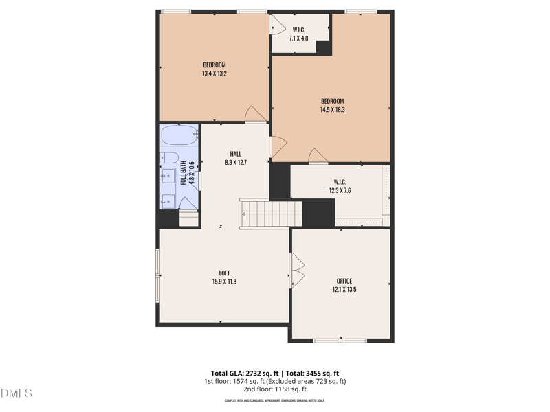 199 Red Angus Dr, Smithfield, NC 27577