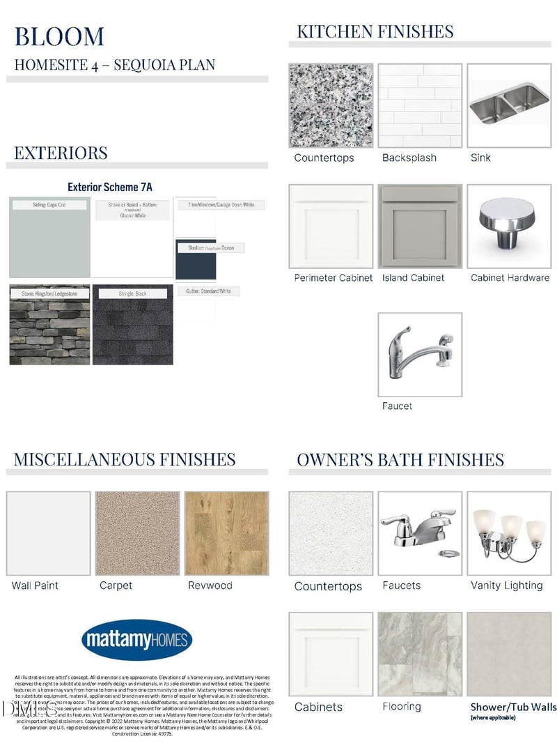 199 Scarlet Sage Dr, Fuquay Varina, NC 27526