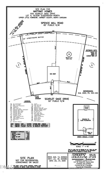 199 Scarlet Sage Dr, Fuquay Varina, NC 27526