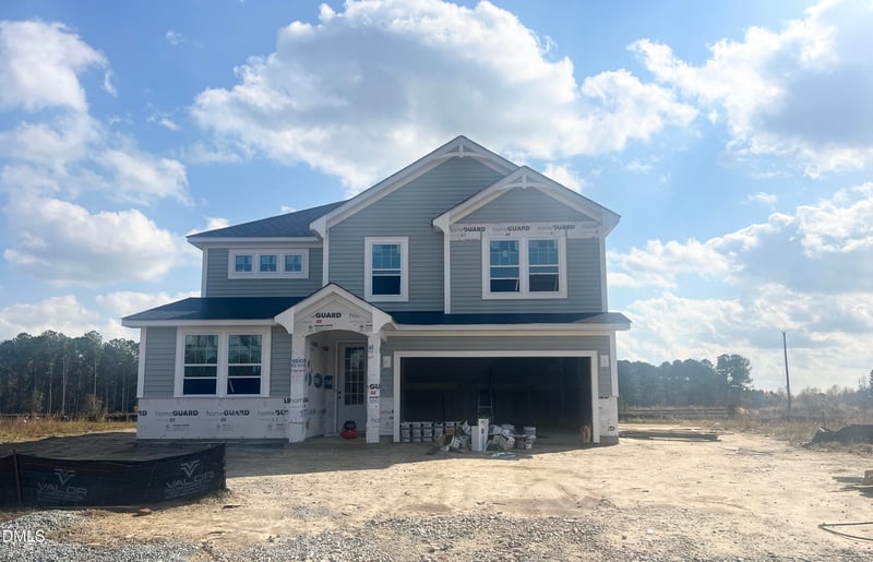 199 Scarlet Sage Dr, Fuquay Varina, NC 27526