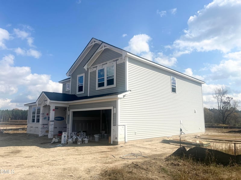 199 Scarlet Sage Dr, Fuquay Varina, NC 27526