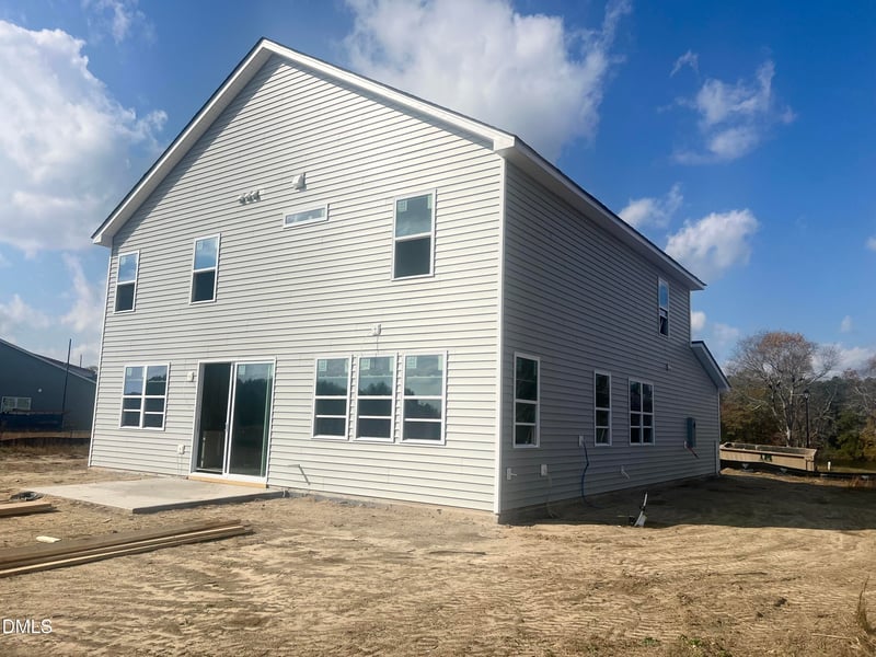 199 Scarlet Sage Dr, Fuquay Varina, NC 27526