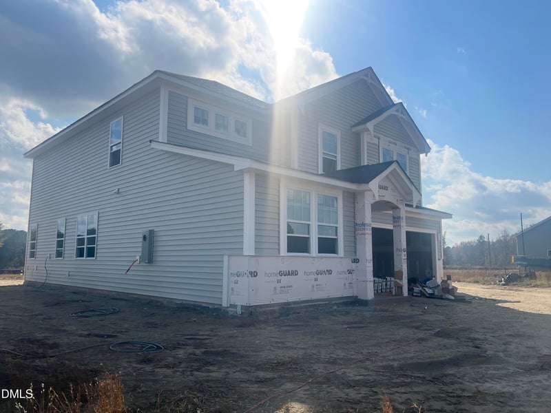 199 Scarlet Sage Dr, Fuquay Varina, NC 27526