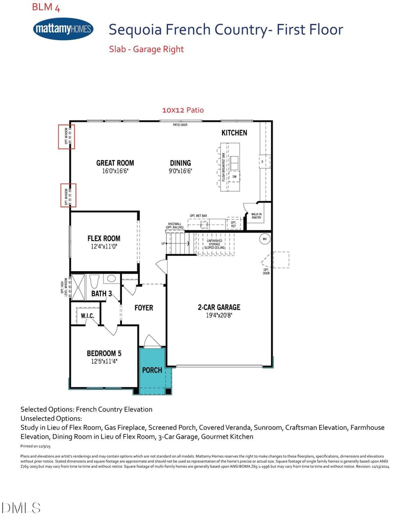 199 Scarlet Sage Dr, Fuquay Varina, NC 27526