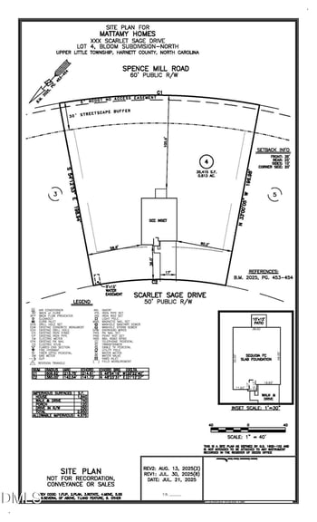 199 Scarlet Sage Dr, Fuquay Varina, NC 27526