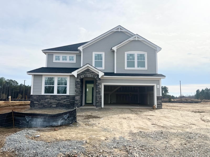 199 Scarlet Sage Dr, Fuquay Varina, NC 27526