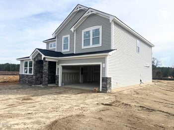 199 Scarlet Sage Dr, Fuquay Varina, NC 27526