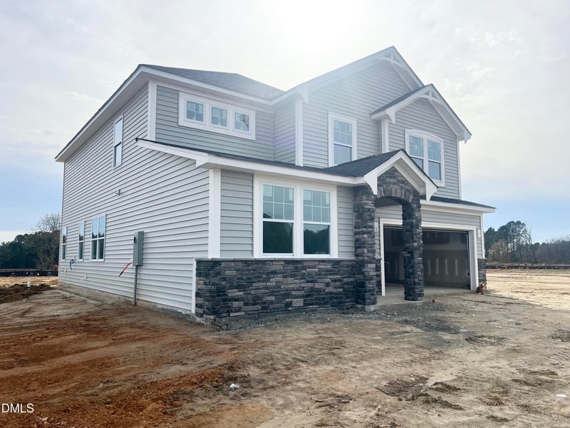 199 Scarlet Sage Dr, Fuquay Varina, NC 27526