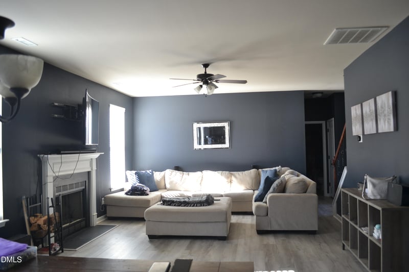 199 Skycroft Dr, Sanford, NC 27332