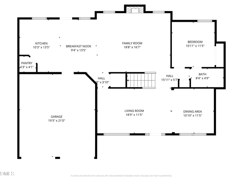 199 Skycroft Dr, Sanford, NC 27332