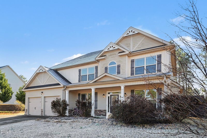 199 Skycroft Dr, Sanford, NC 27332