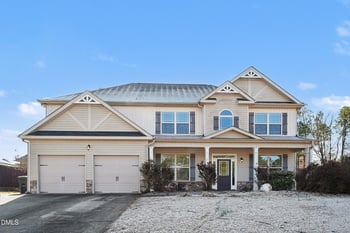 199 Skycroft Dr, Sanford, NC 27332