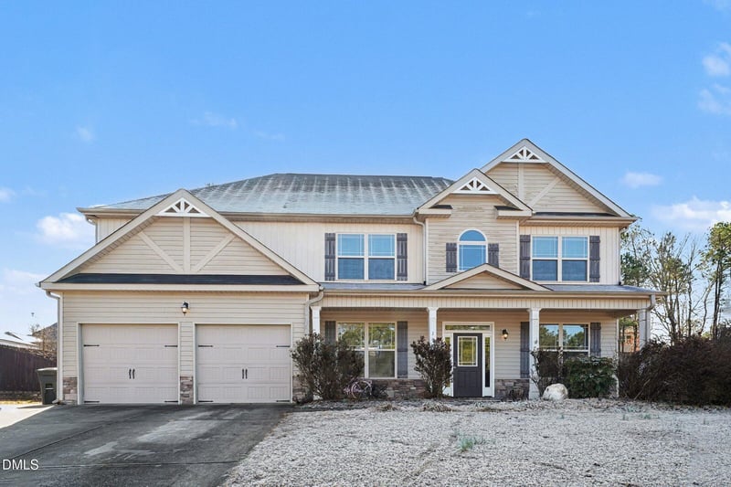 199 Skycroft Dr, Sanford, NC 27332