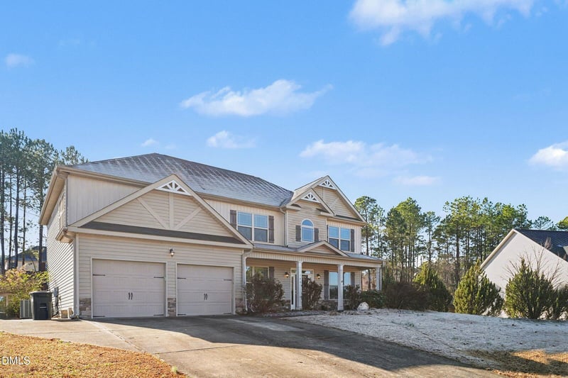 199 Skycroft Dr, Sanford, NC 27332