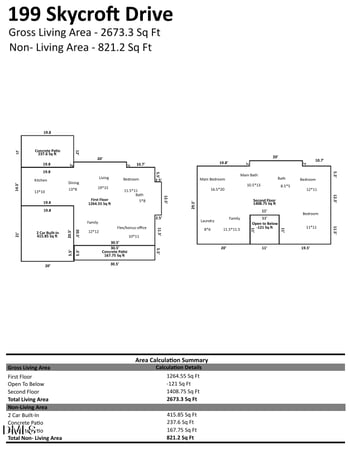 199 Skycroft Dr, Sanford, NC 27332