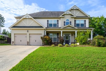 199 Skycroft Dr, Sanford, NC 27332