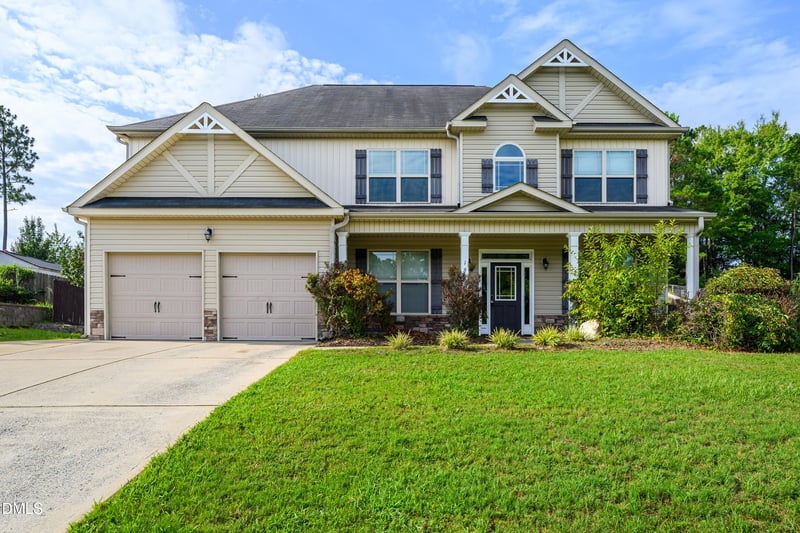 199 Skycroft Dr, Sanford, NC 27332