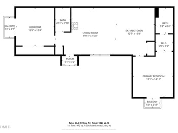 199 Summerwalk Cir, Chapel Hill, NC 27517