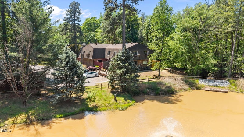 199 Summerwalk Cir, Chapel Hill, NC 27517