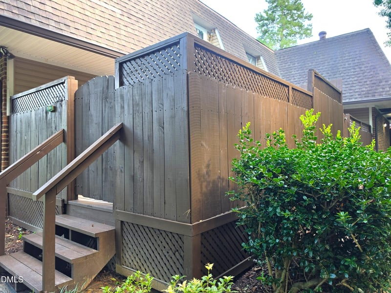 199 Summerwalk Cir, Chapel Hill, NC 27517