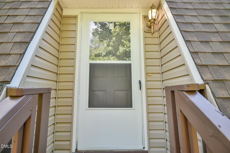 199 Summerwalk Cir, Chapel Hill, NC 27517