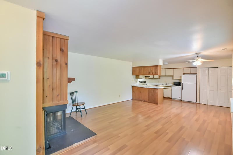 199 Summerwalk Cir, Chapel Hill, NC 27517