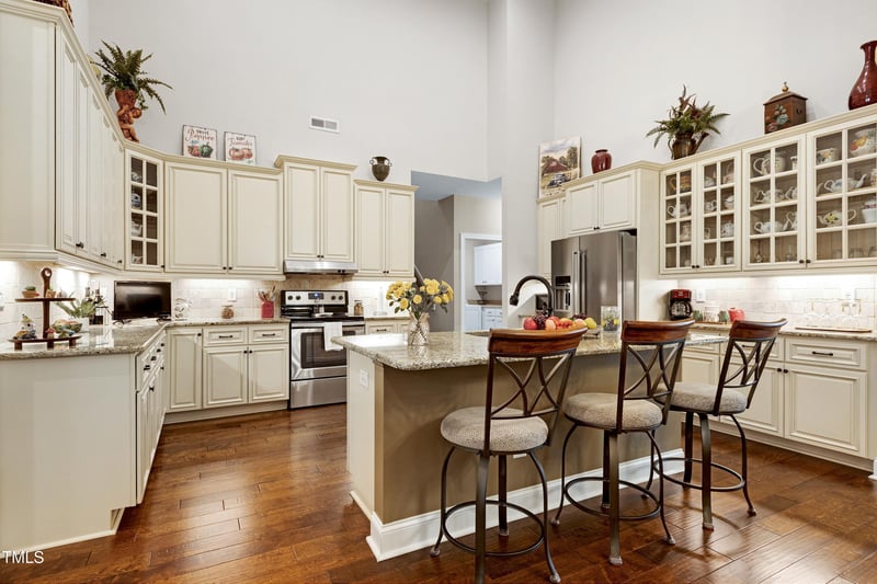 199 Telluride Trl, Garner, NC 27529