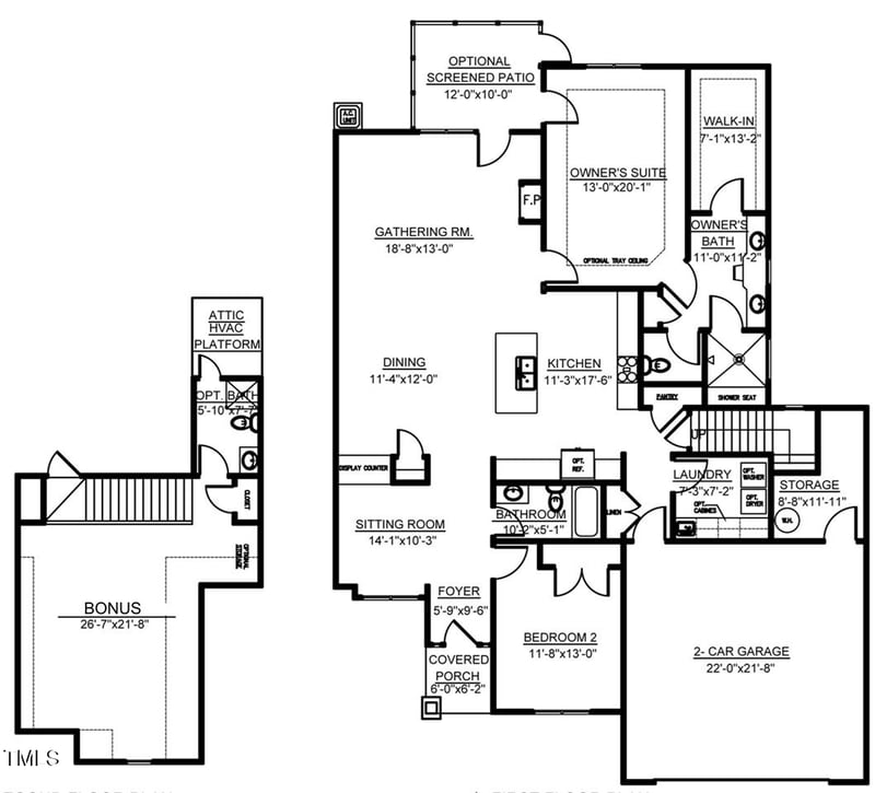 199 Telluride Trl, Garner, NC 27529