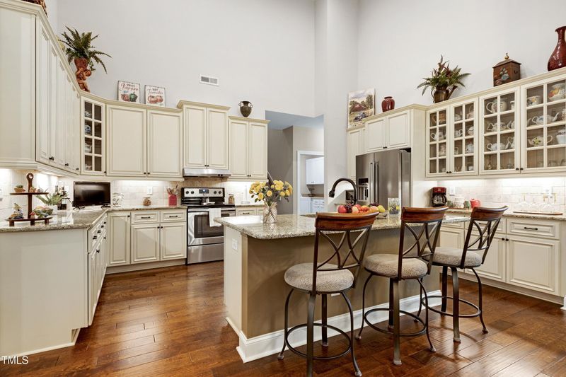 199 Telluride Trl, Garner, NC 27529